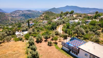 Villa Kiraz | Kaş