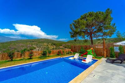 Villa Safira | Kaş