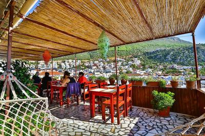 Anı Pansiyon