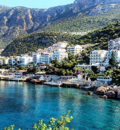 Arnna Hotel