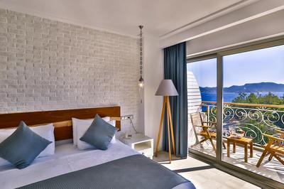 Arnna Hotel