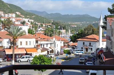 Denizci Pansiyon