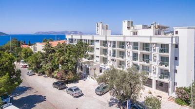 Ekici Hotel