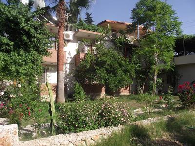 Golden Pansiyon
