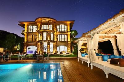 Hotel Marsala