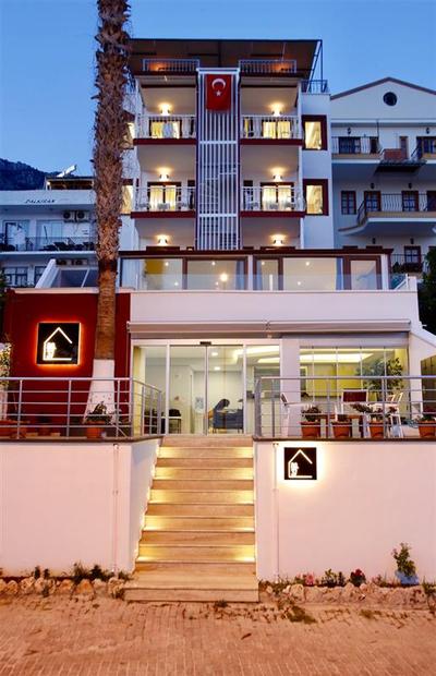 Hotel No 37