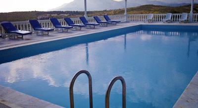 İnce Hotel