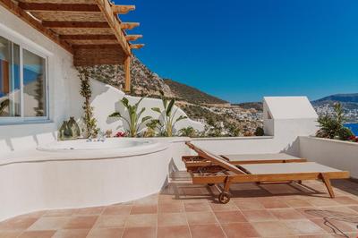 Kalkan Han Hotel