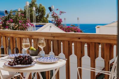 Kalkan Han Hotel