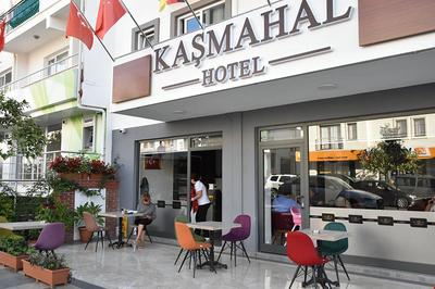 Kaşmahal Hotel