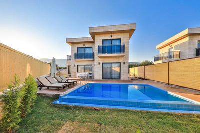 Villa Köşk 2