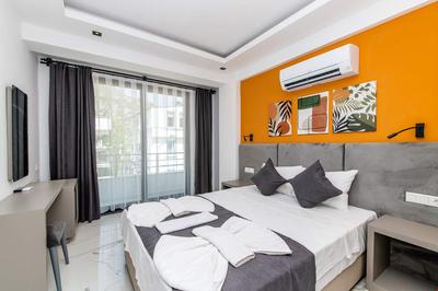 Leonis Hotel Kaş