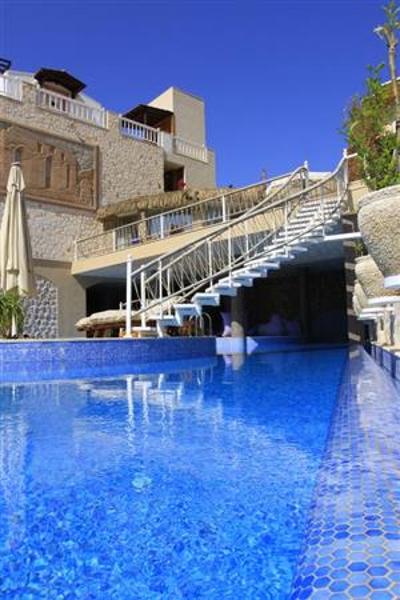 Likya Residence Hotel & Spa