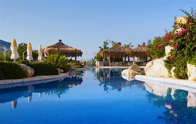 Likya Residence Hotel & Spa