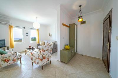 Lina Apartment
