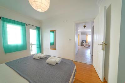 Lina Apartment