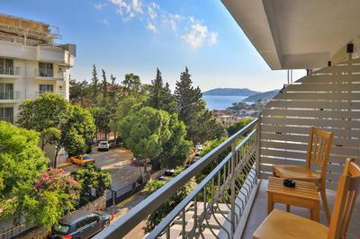 Lora Kaş Hotel
