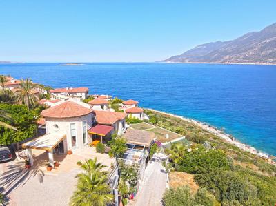 Mekvin Hotels Deniz Feneri Lighthouse Adult Only
