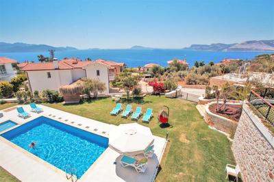 Molino Hotel