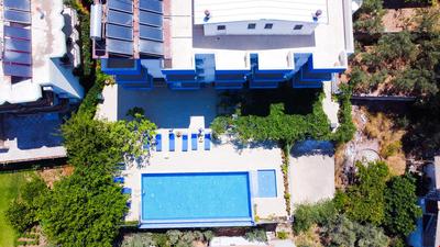 Patara beach hotel