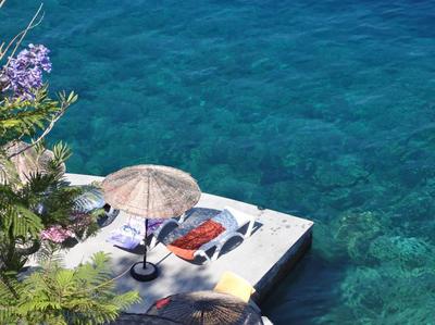 Patara Prince Hotel & Resort