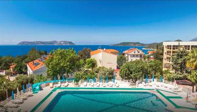 Phellos Hotel