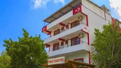 Pınar Pansiyon