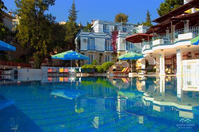 Soothe Hotel