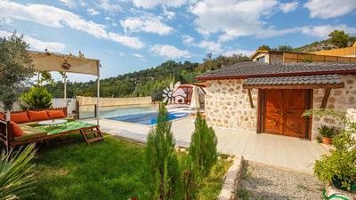 Villa Irmak Duo