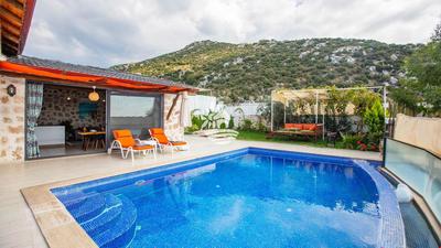 Villa Irmak Duo