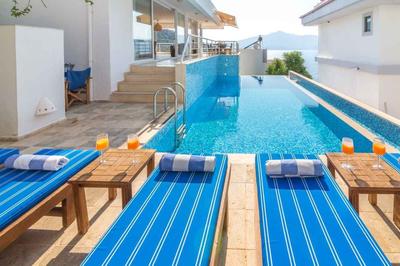 Villa Beyza Kışla