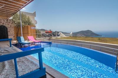 Villa Gelincik