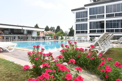 Ağva Apart Hotel