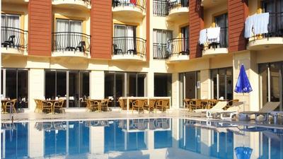 Astoria Hotel