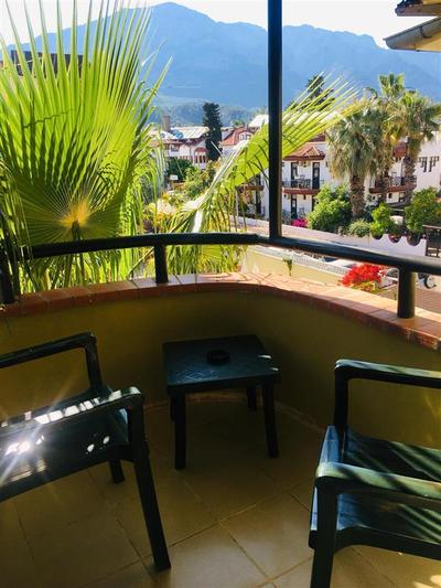 Nar Bade Otel