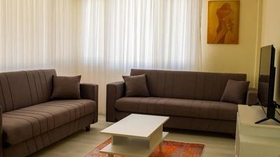 Belis Apart Pansiyon