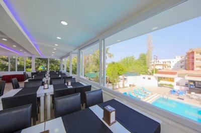 Belmus Hotel