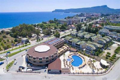 Elamir Resort Hotel