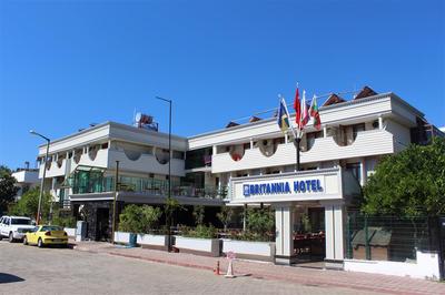 Britannia Hotels & Villas