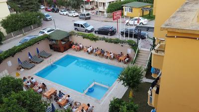 Caner Hotel