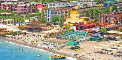 Club Hotel Sunbel