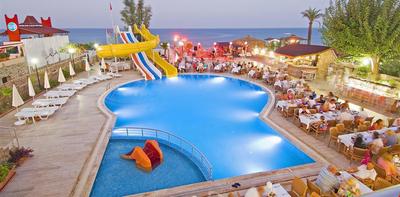 Club Hotel Sunbel