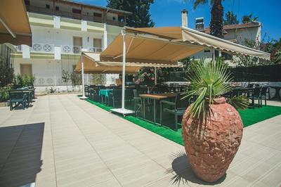 Kemer Star Hotel