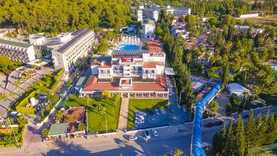 Eldar Garden Resort