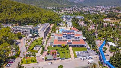 Eldar Garden Resort