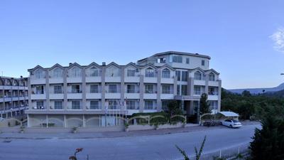 Erkal Resort Hotel