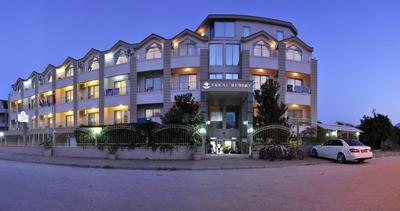 Erkal Resort Hotel