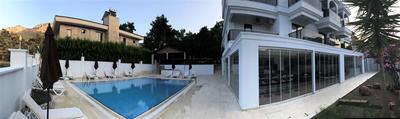 Forest Park Hotel