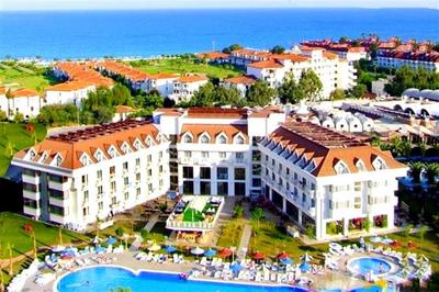 Grand Miramor Hotel
