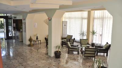 Kemer Hotel